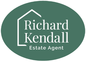 Richard Kendall Estate Agent Logo